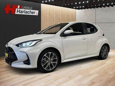 Gebraucht 2024 Toyota Yaris Hybrid Premium | CHF 27’999 (Fairer Preis)
