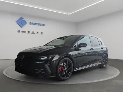Neu (2026) VW Golf VIII GTI 266 PS | Etwas zu teuer