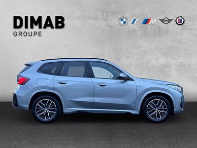 Grau Gebraucht 2023 BMW X1 M Sport SUV | CHF 41’900 (Fairer Preis)