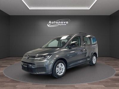 Grau Gebraucht 2024 VW Caddy Life Van / Kleinbus | CHF 41’100