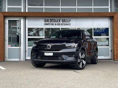 Gebraucht 2024 Volvo C40 Ultimate SUV | CHF 52’790