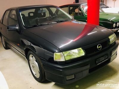 gebraucht Opel Vectra 2.0i Turbo 4x4