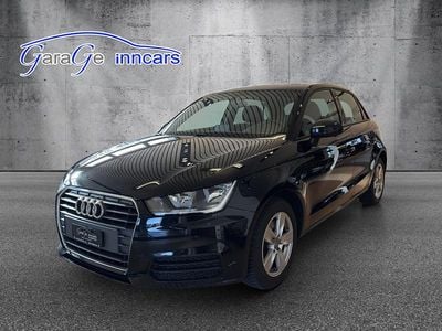 Gebraucht Audi A1 Sportback Comfort 125 PS (91 kW) 2016 Kleinwagen