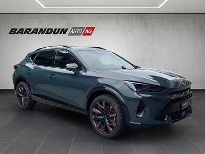 Neu 2025 Cupra Formentor SUV | CHF 38’990 (Etwas zu teuer)