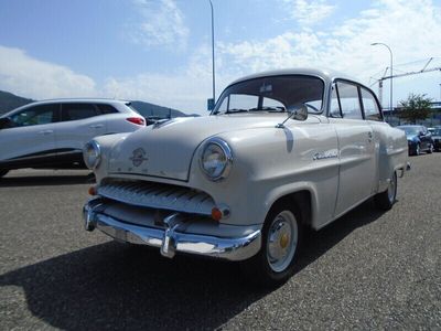 Gebraucht 1955 Opel Olympia | CHF 12’500