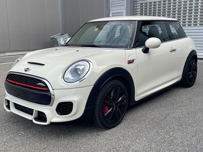 Mini John Cooper Works