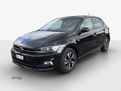 gebraucht VW Polo Comfortline