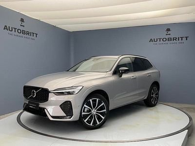 Gebraucht 2024 Volvo XC60 Ultimate SUV | CHF 59’900