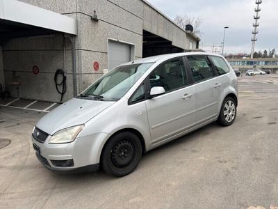 gebraucht Ford C-MAX 2.0 Carving