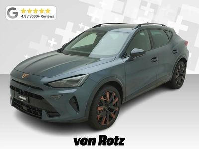 Gray Neu 2025 Cupra Formentor SUV | CHF 45’540 (Guter Preis)