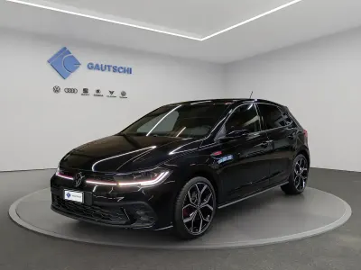Neu (2026) VW Polo GTI 207 PS