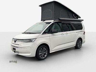 Neu 2025 VW California California Van | CHF 79’900 (Teuer)