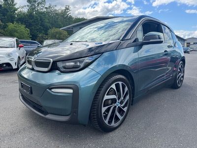 Gebraucht 2021 BMW i3 Kleinwagen | CHF 19’900 (Fairer Preis)