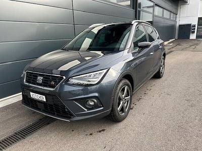 Grau Gebraucht 2020 Seat Arona FR SUV | CHF 15’500 (Guter Preis)