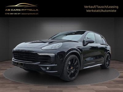 Gebraucht 2016 Porsche Cayenne S SUV | CHF 35’899