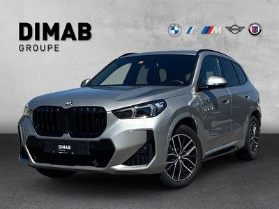 Grau Gebraucht 2023 BMW X1 M Sport SUV | CHF 48’900 (Etwas zu teuer)