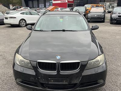 Gebraucht 2006 BMW 320 Gran Turismo | CHF 1’999