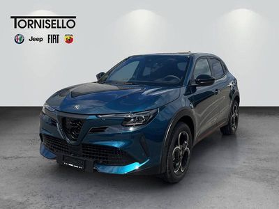 Neu 2025 Alfa Romeo Junior Edizione Speciale SUV | CHF 30’490 (Superpreis)