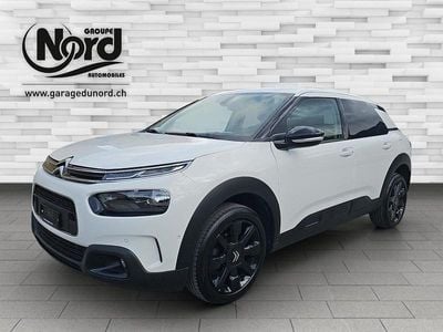 Gebraucht 2019 Citroën C4 Cactus PureTech Kleinwagen | CHF 10’900 (Fairer Preis)