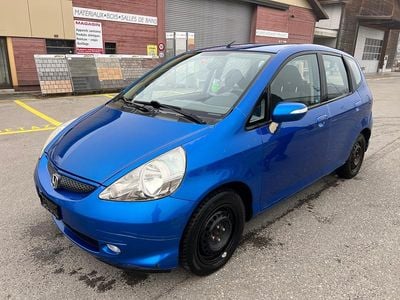 Gebraucht 2006 Honda Jazz ES Kleinwagen | CHF 1’200 (Superpreis)