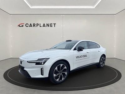 Neu Volvo ES90 Ultra 244 kW (333 PS) 2026 Weiss Limousine