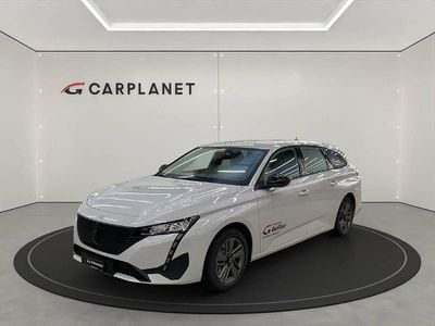 Gebraucht Peugeot 308 SW Active 136 PS (100 kW) 2024 Kombi