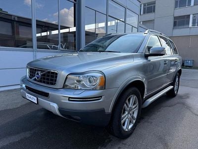 Gebraucht 2011 Volvo XC90 Summum SUV | CHF 11’800
