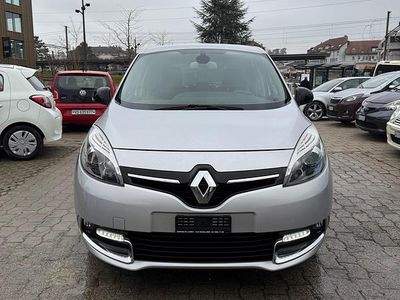 Gebraucht 2013 Renault Scénic III Dynamique | CHF 6’800 (Etwas zu teuer)