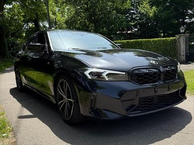 Gebraucht 2022 BMW M340 M Sport Limousine | CHF 46’990