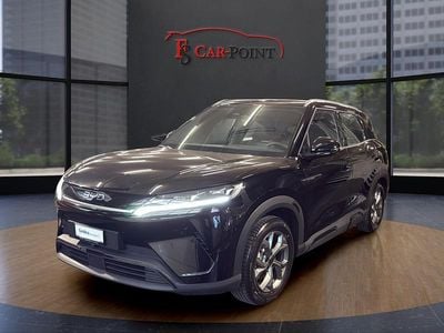 Schwarz Neu 2025 BYD Atto 2 Boost SUV | CHF 24’900