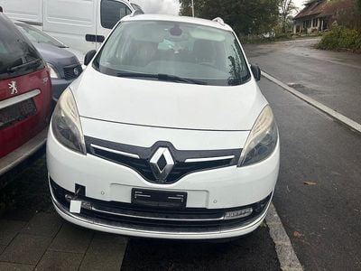Renault Grand Scénic III