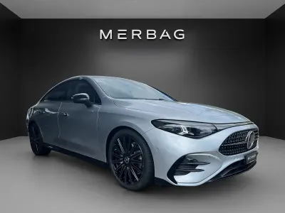 Neu (2026) Mercedes CLA220 190 PS | Fairer Preis
