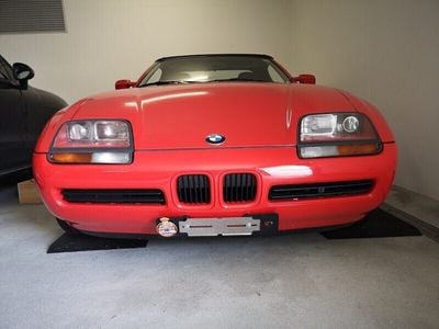 Gebraucht 1993 BMW Z1 Cabrio | CHF 57’500