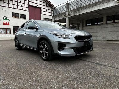 Gebraucht 2020 Kia XCeed Style SUV | CHF 19’900 (Etwas zu teuer)