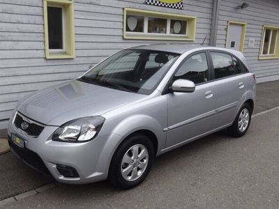 gebraucht Kia Rio 1.4 16V Seven