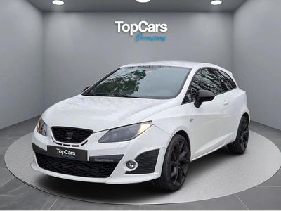 Gebraucht 2012 Cupra Ibiza | CHF 3’890 (Guter Preis)