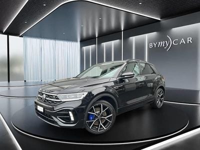 Gebraucht 2024 VW T-Roc R SUV | CHF 38’400 (Fairer Preis)