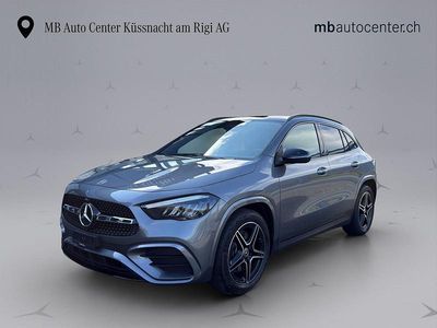 Neu (2026) Mercedes GLA250 AMG line 238 PS | Superpreis