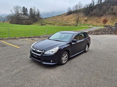 Gebraucht 2014 Subaru Legacy | CHF 4’900