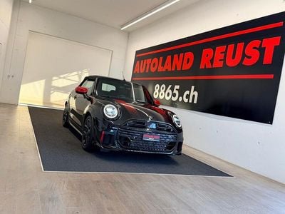 Gebraucht Mini John Cooper Works 231 PS (169 kW) 2025 Kleinwagen