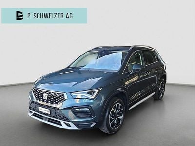 Gebraucht 2021 Seat Ateca Xperience SUV | CHF 23’900 (Fairer Preis)