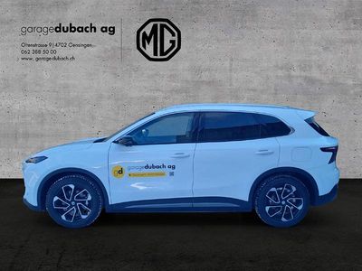 Neu 2025 MG S5 Luxury SUV | CHF 31’000 (Guter Preis)