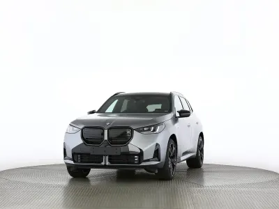 Neu (2026) BMW X3 Comfort Edition 398 PS | Teuer
