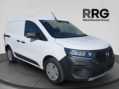 Neu Nissan Townstar Acenta 130 PS (95 kW) 2025 Van