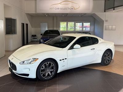 Gebraucht 2011 Maserati Granturismo Coupé | CHF 29’900