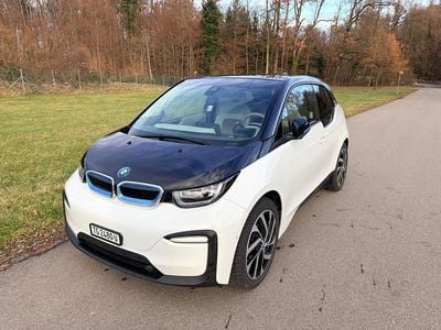 Gebraucht 2019 BMW i3 | CHF 16’900 (Fairer Preis)