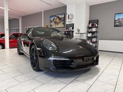 Gebraucht 2013 Porsche 911 Carrera Cabrio | CHF 74’991