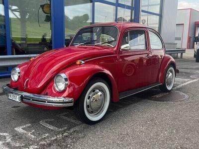 Gebraucht 1970 VW Käfer | CHF 18’900