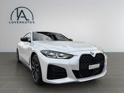 Gebraucht BMW M440 M Sport 374 PS (275 kW) 2022 Limousine