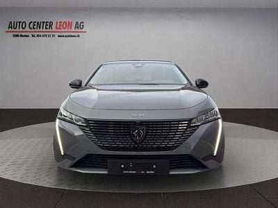 Gebraucht 2024 Peugeot 308 Allure Kombi | CHF 23’900 (Superpreis)